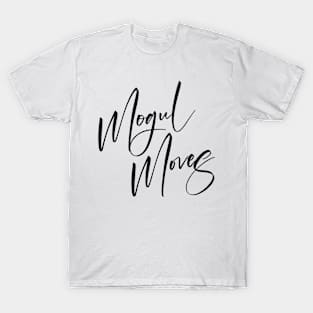 Mogul Merch Ludwig Moves T-Shirt